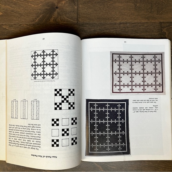 Set of 3 Quilting Books: Lap Quilting, Quilts in a Hurry & Template Free - Picture 10 of 14